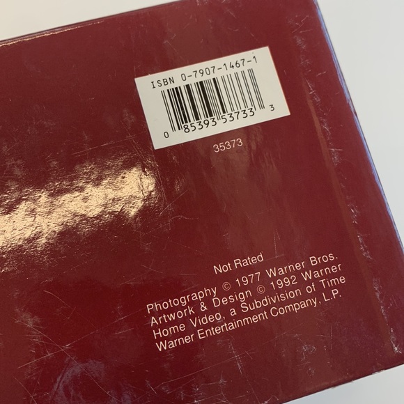 Roots VHS complete set - Picture 2 of 16